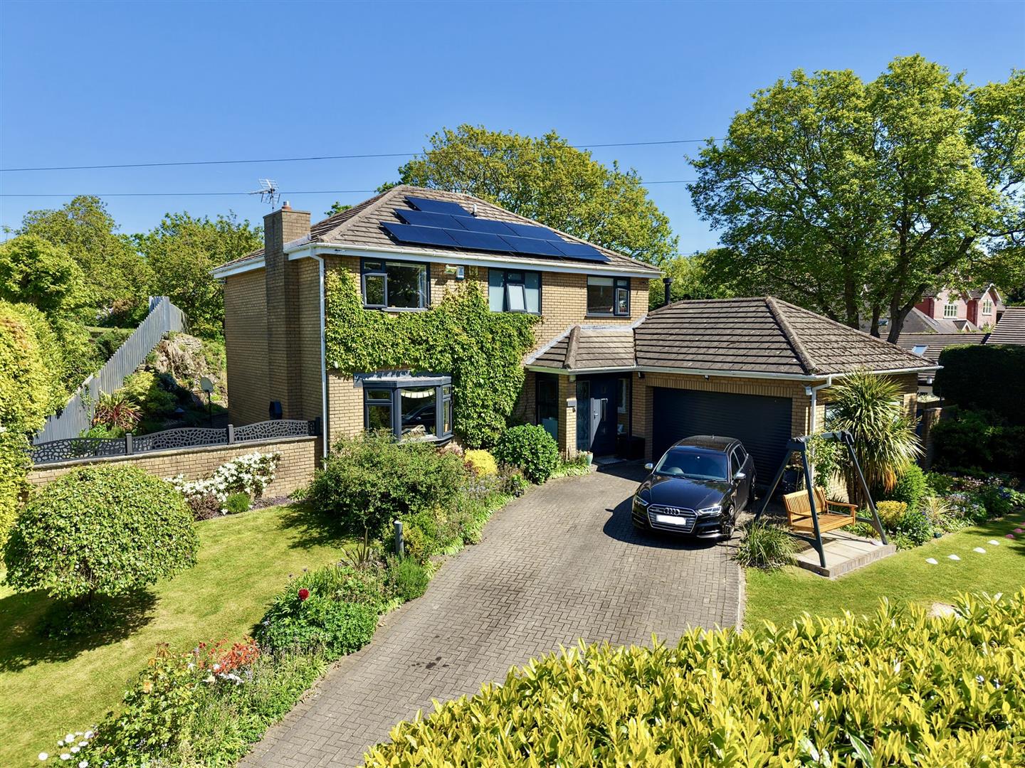 Copthorne Road, Upper Colwyn Bay